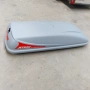 НАЙ ДОБРАТА ОФЕРТА Багажник Кутия Автобокс за автомобил JETBAG allround 470, снимка 2