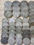 *МЕГА ЛОТ* 160 броя сребърни монети Царство България , снимка 2