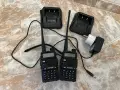 Baofeng Двубандова радиостанция UV-5R, снимка 4
