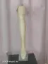 2XL Чорапогащник ликра в цвят телесен , снимка 2
