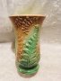 старинна порцеланова ваза, снимка 1 - Вази - 31439256
