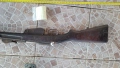 Пушка Манлихер, кремъклийка, шишане, бойлия,, снимка 7