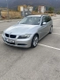 BMW e91 pre-lci 320d, снимка 2