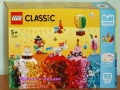 Продавам лего LEGO Classic 10696 10698 11027 11028 11029 11030 11034 11036 11040, снимка 5