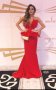 Дизайнерска рокля на Есил Дюран Fashion Gallery, снимка 1 - Рокли - 35348826