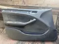 Предна лява кора врата BMW E46, снимка 1