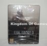 Чисто Нова Фабрично Запечатана Игра за PS4 FINAL FANTASY XV STEELBOOK SPECIAL EDITION, снимка 1