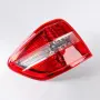Диодни LED стопове за Mercedes ML W164 2006 2012 фейслифт AMG визия, снимка 2