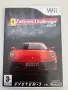 Ferrari Challenge: Trofeo Pirelli за Wii, снимка 1