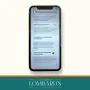 Iphone 11 128 GB 80 %, N: 537180, снимка 3