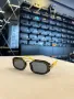 Слънчеви очила с UV400 защита с ПОДАРЪК🎁калъф - 2 налични цвята Код D1319, снимка 2