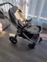 Детска количка mamas & papas, снимка 1