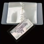 Албум за Банкноти (+ 100 джоба) Джобен Удебелен и Подсилен, снимка 6
