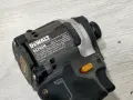 Ударен винтоверт DeWALT DCF85M McLaren F1 Team 18V 205Nm, снимка 4