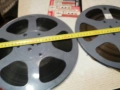 REVOX X2-ГОЛЯМИ РОЛКИ С ЛЕНТА 26СМ 2606260927L1, снимка 8