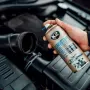 Старт спрей Automat, 400ml, Спрей за стартиране на двигатели, снимка 2