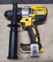 Винтоверт/бормашина Dewalt DCD99, снимка 2