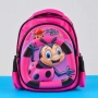 Детска ученическа чанта  с щампована твърда карикатура за предучилищна възраст 2-5 години водоустойч, снимка 14