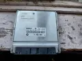Компютър за двигател BMW E39 530d / E38 730d 184кс / ECU Bosch 0281001830, снимка 2