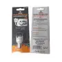 Крушка P21W BA15S със звуков сигнал за заден ход, снимка 3