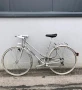 Legnano Sportivo City Ретро италиански шосеен велосипед, снимка 4