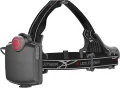 LED Lenser H14R.2 3-в-1 акумулаторен челник [Енергиен клас A++], снимка 4