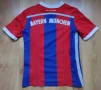 Bayern Munchen / Adidas - детски футболен екип на Bayern Munich , Байерн Мюнхен, снимка 8