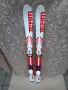 Карвинг детски ски  team  xtream  107см. , снимка 1