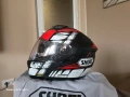 Каска за мотор SHOEI GT AIR Размер L, снимка 6