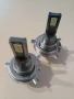 Лед крушки H4 12V 80W, снимка 3