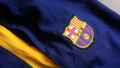NIKE FC BARCELONA Original Football Pans Размер XL оригинална мъжка долница 59-66, снимка 10