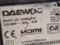 подсветка от дисплей VES315UNGB-L3-N53 от Daewoo модел 32DM54FA2, снимка 4