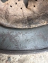 Продавам Немска каска М42/М40, снимка 6
