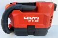Hilti VC 5-22 Nuron - Акумулаторна прахосмукачка 22V, снимка 3