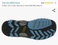 Туристически боти Keen 27,5см., снимка 4