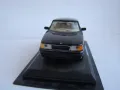 1:43 SAAB 900 S ИГРАЧКА КОЛИЧКА МОДЕЛ, снимка 2