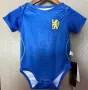 NEW 26/27! Бебешки бодита Liverpool, Arsenal, Man United, Chelsea, Real Madrid, Barcelona, снимка 15