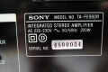 Sony TA-FE900R, снимка 7