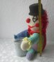 Клоун  - моливник, снимка 5
