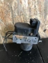 ABS помпа с ECU модул Bosch за Mercedes Sprinter (2004) 0265950096 A0004467689, снимка 2