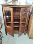 Старинна витрина, снимка 2