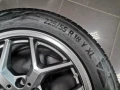 Нови 18” Джанти BMW Style 932 Гуми Датчици G60 G61 G20 G21 G22 G23 G30, снимка 7