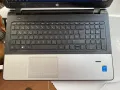Лаптоп  като нов много БЪРЗ 15,6  НР-350 G1   с 8 gb RAM ново SSD 128 гб нова батерия, снимка 4