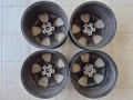 Алуминиеви джанти Alutec 17 5x100, снимка 6