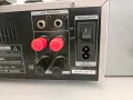 Усилвател Ресийвър комплект + тонколони Audio Pro Stereo One Ace Plus, снимка 8