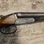 Simson Suhl 12/70 1961 Симсон ловна пушка, снимка 3