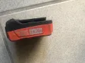 Батерия Metabo -14,4V-1,3ah, снимка 7