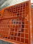 Машина за мазилка PFT G4 X FU (230V/400V) – Нов внос, ТОП състояние Цена: 12 300 лв. (или 6 300 €), снимка 6