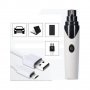 SLOWMOOSE Електрическа шлифовъчна машина за кучета Нокторезачка за кучета с USB зареждане Безболезне, снимка 5
