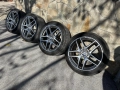 Оригинални джанти AMG 19” Mercedes GLA AMG, снимка 3